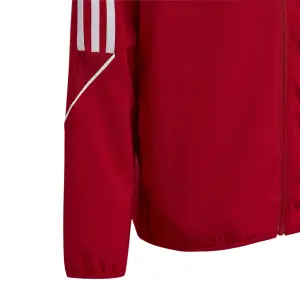 Veste imperméable enfant adidas Tiro 23 League image-2