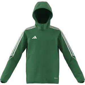 Veste imperméable enfant adidas Tiro 23 League image-1