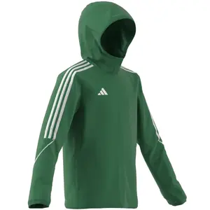 Veste imperméable enfant adidas Tiro 23 League image-2