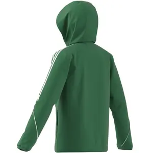 Veste imperméable enfant adidas Tiro 23 League image-6