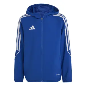 Veste imperméable enfant adidas Tiro 23 League image-0