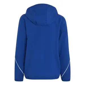 Veste imperméable enfant adidas Tiro 23 League image-1