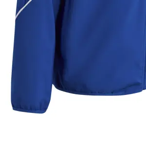 Veste imperméable enfant adidas Tiro 23 League image-2