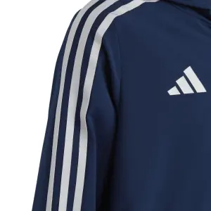 Veste imperméable enfant adidas Tiro 23 League image-2