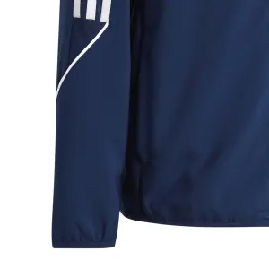 Veste imperméable enfant adidas Tiro 23 League image-4