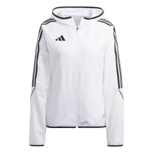 Giacca impermeabile da donna Adidas Tiro 23 League image-1