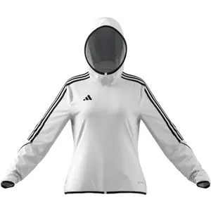 Giacca impermeabile da donna Adidas Tiro 23 League image-2