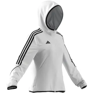 Giacca impermeabile da donna Adidas Tiro 23 League image-3
