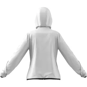 Giacca impermeabile da donna Adidas Tiro 23 League image-6