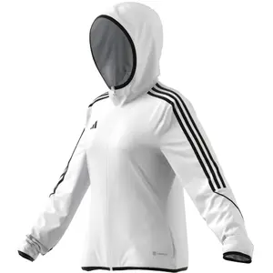 Giacca impermeabile da donna Adidas Tiro 23 League image-5