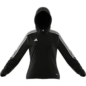 Casaco à prova de água para mulheres adidas Tiro 23 League image-1