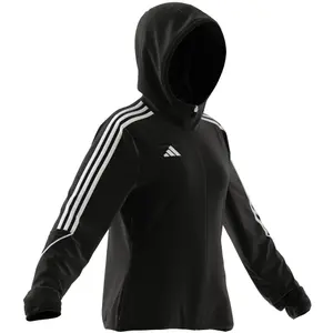 Casaco à prova de água para mulheres adidas Tiro 23 League image-2
