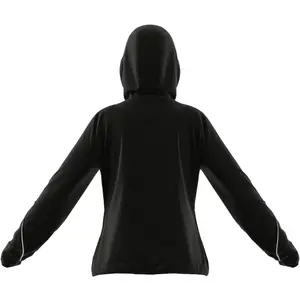 Casaco à prova de água para mulheres adidas Tiro 23 League image-6