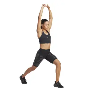 Pantalón corto mujer adidas Adizero Control image-2