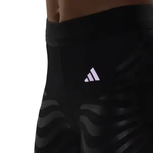 Pantalón corto mujer adidas Adizero Control image-5