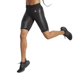 Pantalón corto mujer adidas Adizero Control image-1