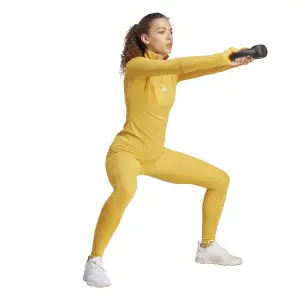 Leggings Damen adidas Techfit image-3