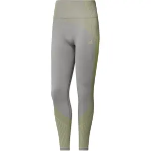 Legging 7/8 mujeres adidas Seamless Branded image-0