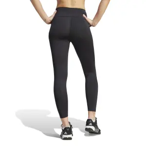 Leggings 7/8 da donna adidas Optime Power image-3