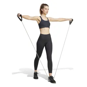 Leggings 7/8 da donna adidas Optime Power image-1