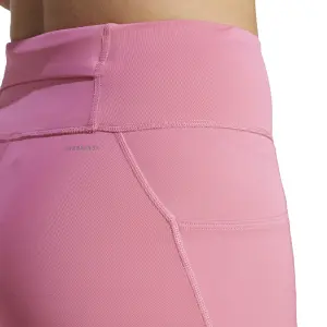Damen Tights adidas Daily Run 5" image-4