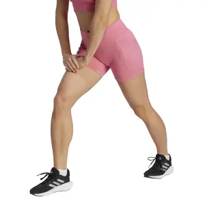 Damen Tights adidas Daily Run 5" image-3