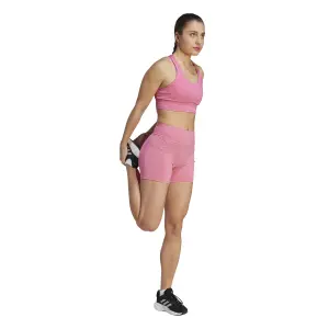 Damen Tights adidas Daily Run 5" image-2