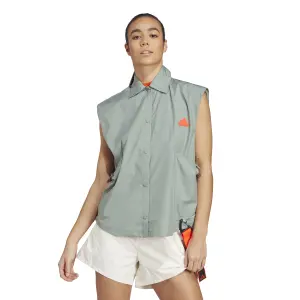 Women's jacket adidas City Escape image-1