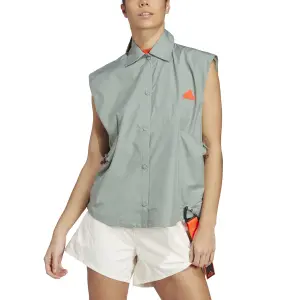 Women's jacket adidas City Escape image-2