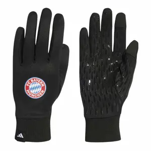 Bayern Munich Gloves 2026/27 image-0