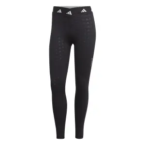 Legging 7/8 woman adidas Techfit Brand Love image-0