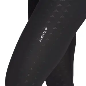 Legging 7/8 woman adidas Techfit Brand Love image-5