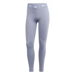 Leggings 7/8 Damen adidas Techfit Brand Love image-0