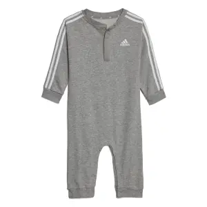 Baby bodysuit adidas Essentials French Terry image-0