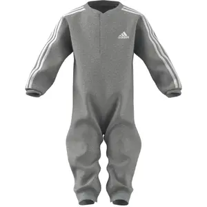 Baby bodysuit adidas Essentials French Terry image-5