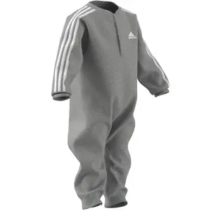 Baby bodysuit adidas Essentials French Terry image-6