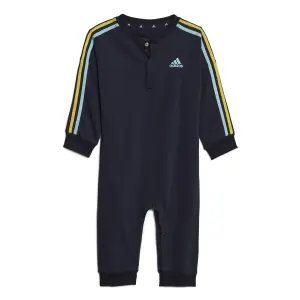 Baby bodysuit adidas Essentials French Terry image-0