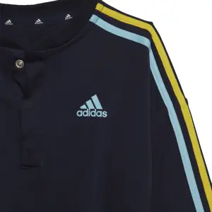 Baby bodysuit adidas Essentials French Terry image-2