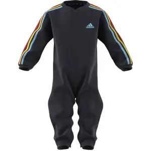 Baby bodysuit adidas Essentials French Terry image-5