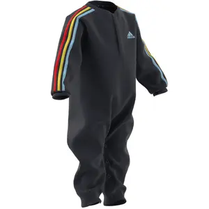 Baby bodysuit adidas Essentials French Terry image-6