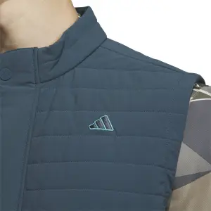 Ärmellose Daunenjacke adidas Go-To Insulation image-5