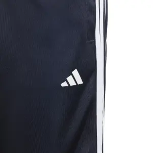 Calções normais para criança adidas Essentials Aeroready 3-Stripes image-3