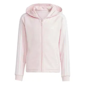 Sudadera infantil adidas Essentials Aeroready 3-Stripes image-0