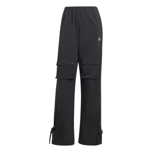 Pantalon cargo toile ajustable femme adidas Tiro image-0
