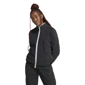 Trainingsjacke Frau adidas Tiro image-0