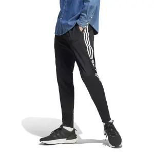 Pantalón de chándal adidas Tiro Wordmark image-4