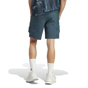 Short adidas City Escape image-3