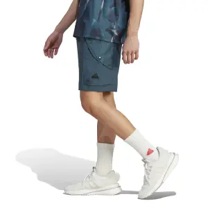 Short adidas City Escape image-4