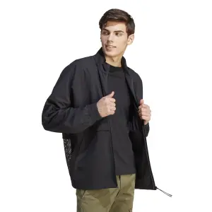 Chaqueta de chándal adidas City Escape image-4