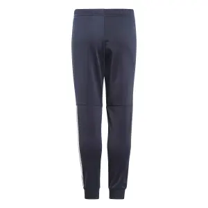 Trainingsanzug für Kinder adidas Tiberio 3-Stripes Colorblock Shiny image-4